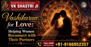 Vashikaran for Love